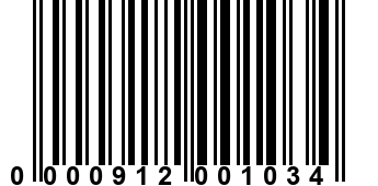 0000912001034