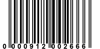 0000912002666