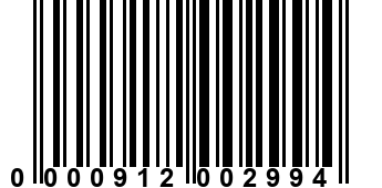 0000912002994