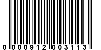 0000912003113