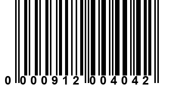 0000912004042