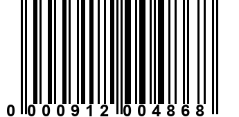 0000912004868