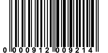 0000912009214