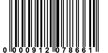 0000912078661