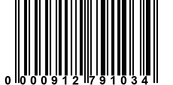 0000912791034