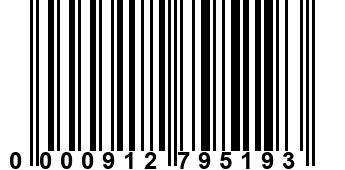 0000912795193