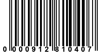 0000912810407