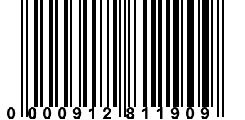 0000912811909