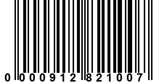 0000912821007