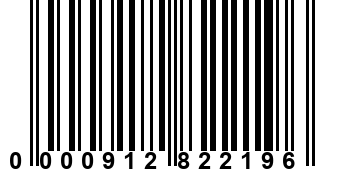 0000912822196