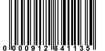 0000912841135