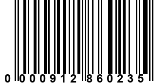 0000912860235