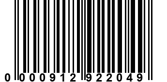 0000912922049