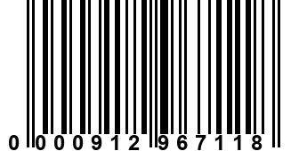 0000912967118