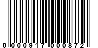 0000917000872