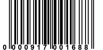 0000917001688