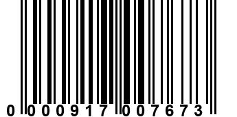 0000917007673