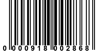 0000918002868