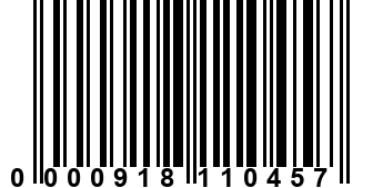 0000918110457