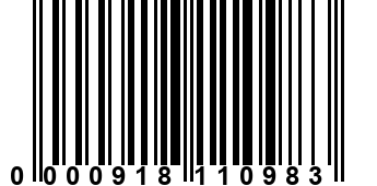 0000918110983