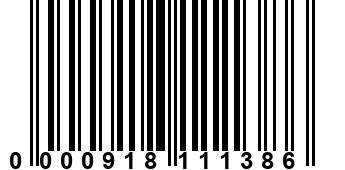 0000918111386