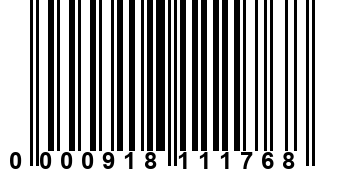 0000918111768