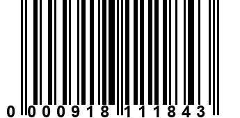 0000918111843