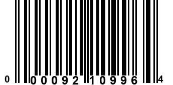 000092109964