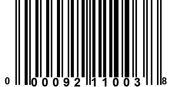 000092110038