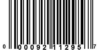 000092112957