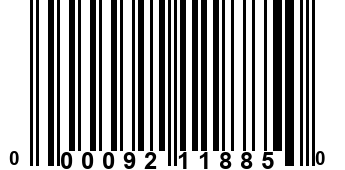 000092118850