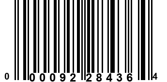 000092284364