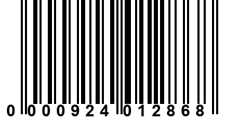 0000924012868