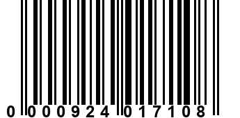 0000924017108