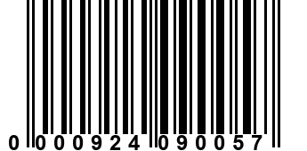 0000924090057