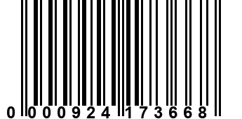 0000924173668