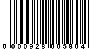 0000928005804