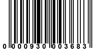 0000930003683