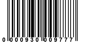 0000930009777