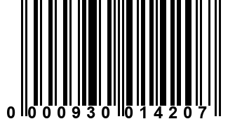 0000930014207