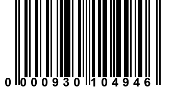 0000930104946