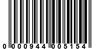 0000944005154