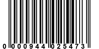 0000944025473