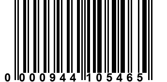 0000944105465