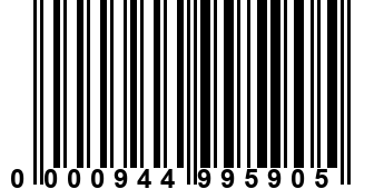 0000944995905