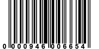 0000946006654