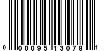 000095130781