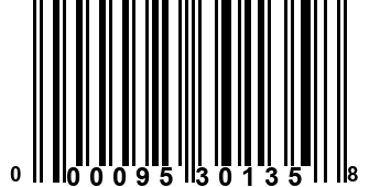 000095301358