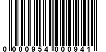 0000954000941