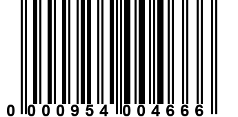 0000954004666